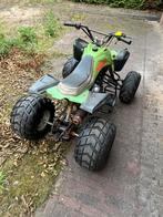 Qaud 125cc opknapper  grotere uitvoering, Fietsen en Brommers, Minibikes, Midibikes en Pitbikes, Ophalen, Gebruikt, Pitbike