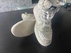 Floris van Bommel maat 37, Kleding | Dames, Schoenen, Verzenden, Wit, Floris van Bommel, Sneakers of Gympen