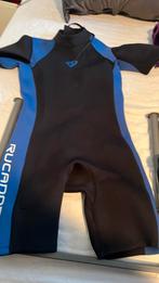 Wetsuit tribord watersportkleding, Watersport en Boten, Watersportkleding, Ophalen of Verzenden, Zo goed als nieuw, Dame, Wetsuit