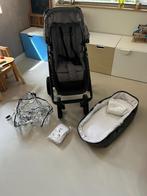 Kinderwagen Dubatti (2-in-1), Gebruikt, Verstelbare duwstang, Combiwagen, Ophalen