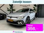 Volkswagen Golf Alltrack 2.0 TDI 4Motion Alltrack Business P, Auto's, Automaat, Stof, Gebruikt, Euro 6