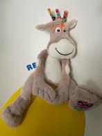 2825 unicef Oenny giraf giraffe groot formaat, Kinderen en Baby's, Speelgoed | Knuffels en Pluche, Ophalen of Verzenden, Overige typen