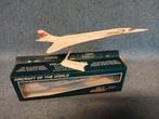 NIEUW!! Concorde British Airways (nieuw), Hobby en Vrije tijd, Modelbouw | Vliegtuigen en Helikopters, Overige merken, 1:72 tot 1:144