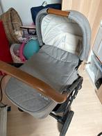 Nuna Mixx Next 2-in-1 Kinderwagen, Kinderen en Baby's, Kinderwagens en Combinaties, Gebruikt, Verstelbare duwstang, Combiwagen