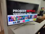 40 inch Samsung smart tv., Ophalen, Samsung, 100 cm of meer, Smart TV