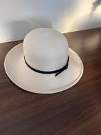 Dames hoed, Ophalen of Verzenden, Gedragen, Hoed