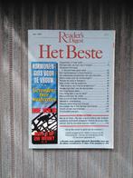 Het Beste - mei 1994, Verzamelen, Tijdschriften, Kranten en Knipsels, Ophalen of Verzenden, 1980 tot heden, Nederland, Tijdschrift