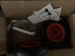 Rubberboot transport wielen nieuw, Ophalen of Verzenden, Nieuw, Overige typen