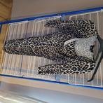 soho jurk maat s, Kleding | Dames, Bruin, Soho, Ophalen of Verzenden, Zo goed als nieuw