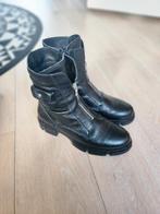Post Xchange leren laarzen maat 40, Kleding | Dames, Schoenen, Ophalen of Verzenden
