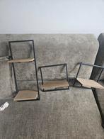 wandplanken, Ophalen