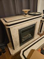 “Elektrische open haard”, Ophalen of Verzenden, Vrijstaande haard, Houthaard