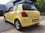 Suzuki Swift 1.3 Shogun I New Koppeling + Apk + Kln Brt + Re, Auto's, Stof, Gebruikt, 965 kg, 400 kg