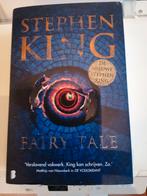 Stephen King - Fairy Tale, Ophalen of Verzenden, Gelezen, Stephen King