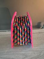 Retro harmonica, Ophalen of Verzenden, Overige typen