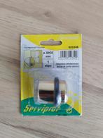 Serviprof Deurstopper Cilindermodel - Nieuw!, Ophalen of Verzenden, Nieuw, Binnen