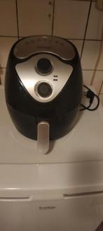Airfryer, Ophalen of Verzenden, Zo goed als nieuw