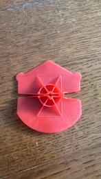 GB uni-clip / isolatieclip 134 stuks, Doe-het-zelf en Verbouw, Isolatie en Afdichting, Overige materialen, Nieuw, 15 m² of meer