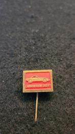 Lamborghini speldje, Verzamelen, Speldjes, Pins en Buttons, Verzenden, Zo goed als nieuw, Merk, Speldje of Pin