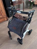 rollator, Ophalen, Opvouwbaar, Gebruikt