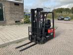 EP CPD18TVL 1800KG 4.80METER HEFTRUCK, Overige aandrijving, Heftruck, Ep