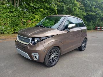 JDM brommobiel Xheos Range Rover beschikbaar voor biedingen