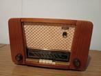 Erres KY556 buizenradio, Antiek en Kunst, Antiek | Tv's en Audio, Ophalen of Verzenden