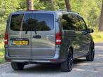 Mercedes Vito Bestel 124 CDI L3 *Automaat* ACC, Auto's, Bestelauto's, Automaat, Euro 6, 4 cilinders, 2500 kg