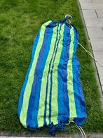 Hangmat, Tuin en Terras, Hangmatten, Opvouwbaar, Ophalen of Verzenden, Zo goed als nieuw, Eenpersoons