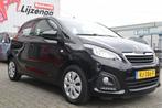 Peugeot 108 1.0 e-VTi Active Airco | CV+AB | Bluetooth | Aud, Auto's, Peugeot, Te koop, Benzine, Hatchback, Gebruikt