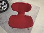 Artifort "Libel". Design chair. Refurbished., Huis en Inrichting, Fauteuils, Ophalen, Gebruikt, 75 tot 100 cm, Stof
