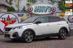 Peugeot 3008 1.6 e-THP GT Line 1e Eigenaar +NAP NL-auto, Auto's, 65 €/maand, 4 cilinders, Wit, Bedrijf