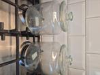 2 glazen potten ikea voorraadpot VARDAGEN, Huis en Inrichting, Ophalen of Verzenden, Zo goed als nieuw, Glas, Pot, Bus of Blik
