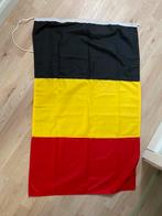 Belgische vlag  | België | vlag, Diversen, Vlaggen en Wimpels, Nieuw, Ophalen of Verzenden