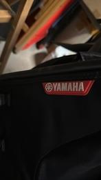 Yamaha scooters hoes, Fietsen en Brommers, Scooters | Yamaha, Ophalen, Gebruikt