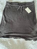 Yaya rok nieuw tricot mt. S grijs, Verzenden, Nieuw, Yaya, Maat 36 (S)