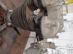 Cylinder en kop, Motoren, Ophalen, Gebruikt