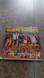 Vader Abraham  Olleke Bolleke, Cd's en Dvd's, Cd's | Nederlandstalig, Ophalen of Verzenden