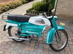 Batavus Conforte, Fietsen en Brommers, Brommers | Oldtimers, Ophalen, Batavus