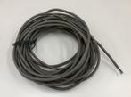 24 meter Draka kabel VULT-N 2x6 20 euro, Ophalen of Verzenden, Zo goed als nieuw, Kabel of Snoer