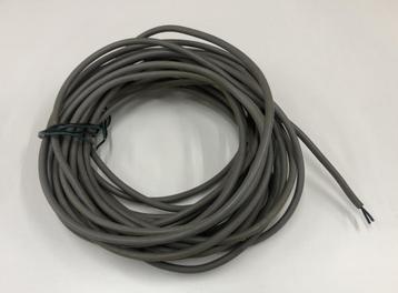 24 meter Draka kabel VULT-N 2x6 20 euro beschikbaar voor biedingen
