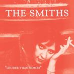 THE SMITHS Louder Than Bombs, Cd's en Dvd's, Cd's | Rock, Zo goed als nieuw, Verzenden