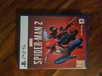 Marvel's Spider-Man 2, Ophalen, Zo goed als nieuw