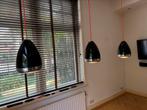 Lampetta Herstal design / vintage / Tobias grau  / modular, Huis en Inrichting, Lampen | Hanglampen, Ophalen, Zo goed als nieuw