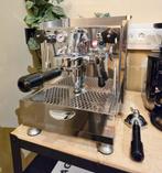 Izzo Alex E61 HX espressomachine, 10 kopjes of meer, Ophalen of Verzenden, Zo goed als nieuw, Espresso apparaat