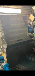Verf spuit reiniger thinner tafel, Doe-het-zelf en Verbouw, Ophalen, Zo goed als nieuw