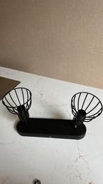 Plafondlamp 2 spots, Huis en Inrichting, Ophalen, Zo goed als nieuw