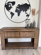 Meubelset dressoir en televisiemeubel, Huis en Inrichting, Complete inboedels, Ophalen