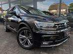 Volkswagen Tiguan 2.0 TSI 4Motion R-Line |Pano., Automaat, Gebruikt, 4 cilinders, 1984 cc