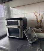 Inventum GF1200HLD Airfryer Oven - Zo goed als nieuw!, Ophalen, Zo goed als nieuw, Airfryer, 1500 gram of meer